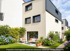 Maison individuelle 6 pièces 150 m2  895 000€  BAGNOLET