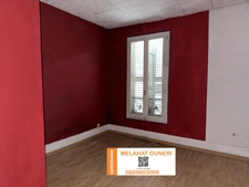 Appartement à vendre 4 pièces BAGNOLET-LES LILAS 199000€
