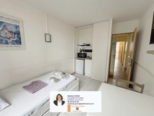 Appartement Bagnolet à vendre 4 pièces 84 m2   279 000€