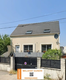 Maison à vendre 5 pièces 116m2 sur terrain de 205 m2 BOBIGNY 470 000€