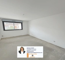 Maison construction  2026  6 pièces 149 m2  avec place parking et jardin  842 500€  BAGNOLET limite Paris 20 eme.