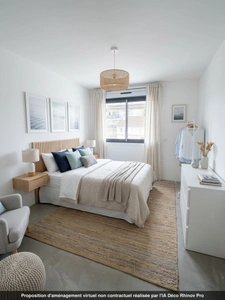 Maison construction  2026  6 pièces 149 m2  avec place parking et jardin  842 500€  BAGNOLET limite Paris 20 eme.