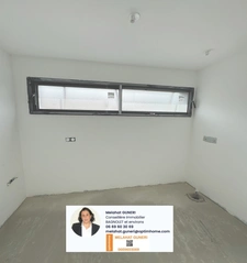 Maison construction  2026  6 pièces 149 m2  avec place parking et jardin  842 500€  BAGNOLET limite Paris 20 eme.