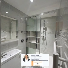 Appartement Bagnolet à vendre 4 pièces 84 m2   279 000€