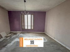 Appartement à vendre 4 pièces BAGNOLET-LES LILAS 199000€