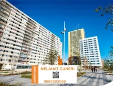 Appartement Bagnolet à vendre 4 pièces 84 m2   279 000€