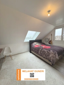 Maison à vendre 5 pièces 116m2 sur terrain de 205 m2 BOBIGNY 470 000€