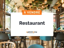 Fonds de commerce Restaurant -Banquet  à vendre SARCELLES 1 120 000€