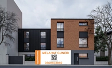 Terrain constructible avec Permis de construire à vendre de 156m2 à Bagnolet limite Les Lilas 460 000€