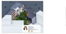 ENSEMBLE IMMOBILIER TERRAIN ET IMMEUBLE BAGNOLET 1780 000€