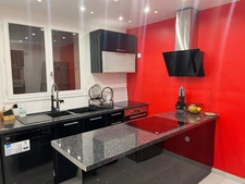  CHAMBRE MEUBLÉE A LOUER   13m2 GAGNY  690€ 