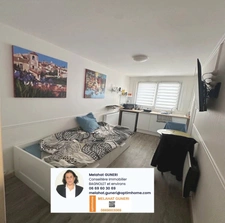 Appartement Bagnolet à vendre 4 pièces 84 m2   279 000€
