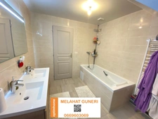 Maison à vendre 5 pièces 116m2 sur terrain de 205 m2 BOBIGNY 470 000€
