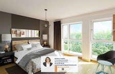 Appartement à vendre T4  73m2 + Balcon   ROSNY SOUS BOIS 93110. 368 531€