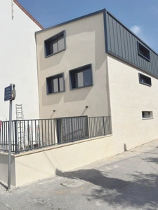 Maison construction  2026  6 pièces 149 m2  avec place parking et jardin  842 500€  BAGNOLET limite Paris 20 eme.