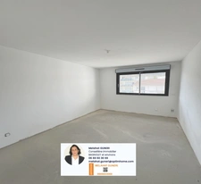 Maison construction  2026  6 pièces 149 m2  avec place parking et jardin  842 500€  BAGNOLET limite Paris 20 eme.