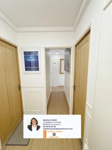 Appartement Bagnolet à vendre 4 pièces 84 m2   279 000€