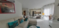 Appartement à vendre 2 pièces LE CHESNAY (78)