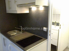 Appartement à louer 1 pièces CERGY (95)