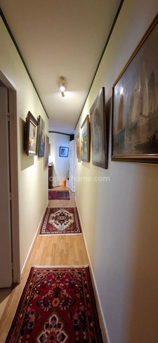 Appartement à vendre 5 pièces LE CHESNAY (78)