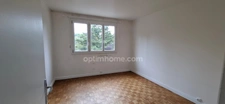 Appartement à vendre 4 pièces LA CELLE SAINT CLOUD (78)