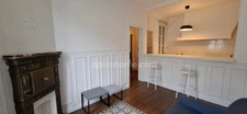 Appartement à vendre 2 pièces VERSAILLES (78)