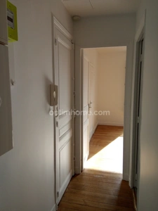 Appartement à vendre 2 pièces VERSAILLES (78)