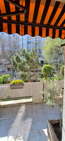 TRIPLEX 5 PIECES à vendre - VERSAILLES Gare Chantiers (78)