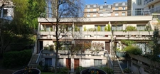 TRIPLEX 5 PIECES à vendre - VERSAILLES Gare Chantiers (78)