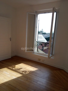 Appartement à vendre 2 pièces VERSAILLES (78)