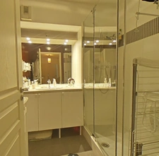 Appartement à vendre 3 pièces VIROFLAY (78)