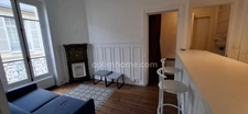 Appartement à vendre 2 pièces VERSAILLES (78)
