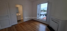 Appartement à vendre 3 pièces VERSAILLES (78)