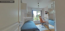 Appartement à vendre 3 pièces VIROFLAY (78)