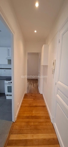 Appartement à vendre 3 pièces VERSAILLES (78)