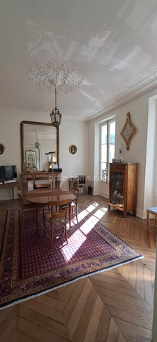 Appartement à vendre 3/4 pièces VERSAILLES (78)