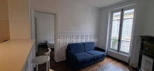 Appartement à vendre 2 pièces VERSAILLES (78)