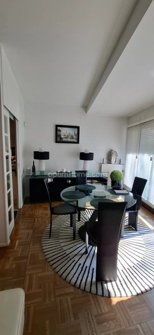 TRIPLEX 5 PIECES à vendre - VERSAILLES Gare Chantiers (78)