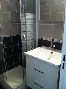 Appartement à louer 1 pièces CERGY (95)