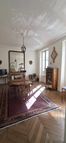 Appartement à vendre 3/4 pièces VERSAILLES (78)