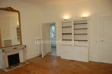 Appartement à vendre 3/4 pièces VERSAILLES (78)