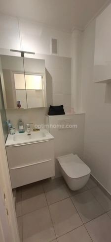 Appartement à vendre 1 pièces LE CHESNAY (78)