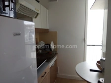 Appartement à louer 1 pièces VERSAILLES (78)