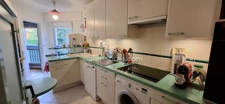 Appartement à vendre 5 pièces LE CHESNAY (78)