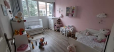Appartement à vendre 3 pièces LE CHESNAY (78)