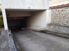 Place de parking en sous-sol sécurisé LE CHESNAY (78)