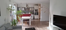 Appartement à vendre 3 pièces LE CHESNAY (78)