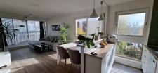 Appartement à vendre 3 pièces LE CHESNAY (78)