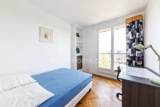 Appartement à louer 5 pièces PARIS 16EME ARRONDISSEMENT (75)