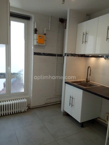 Appartement à vendre 2 pièces VERSAILLES (78)